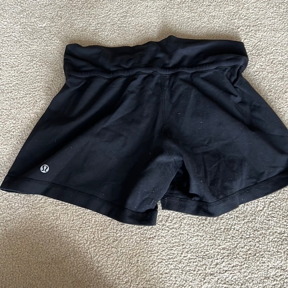 Lululemon shorts - Picture 2 of 3